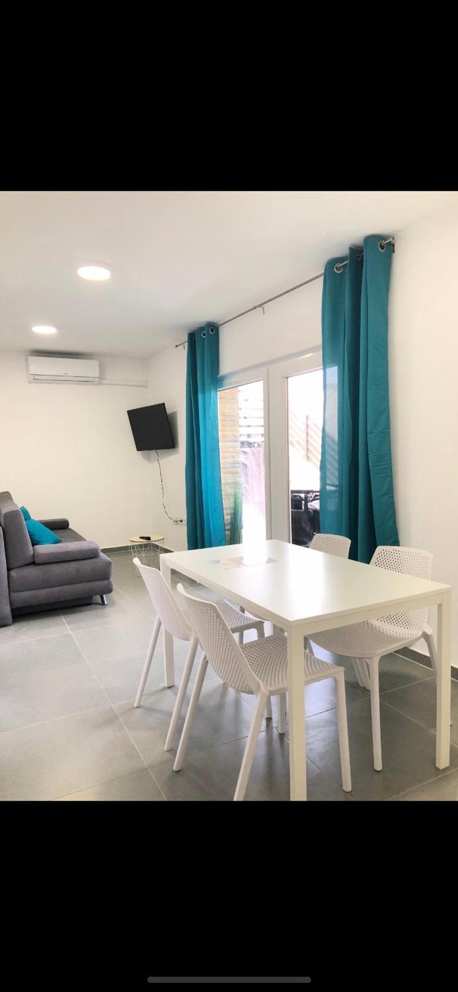 Vip Deluxe Apartment Arian Novalja Luaran gambar